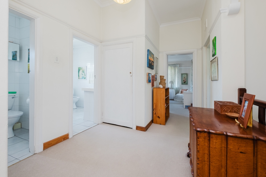 3 Bedroom Property for Sale in Rondebosch Western Cape